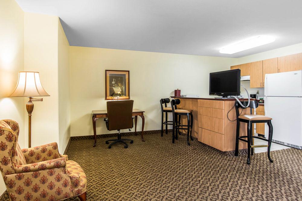 Comfort Inn & Suites El Centro I-8 Eksteriør billede