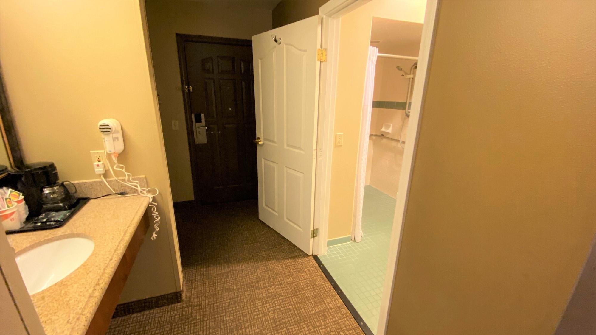 Comfort Inn & Suites El Centro I-8 Eksteriør billede