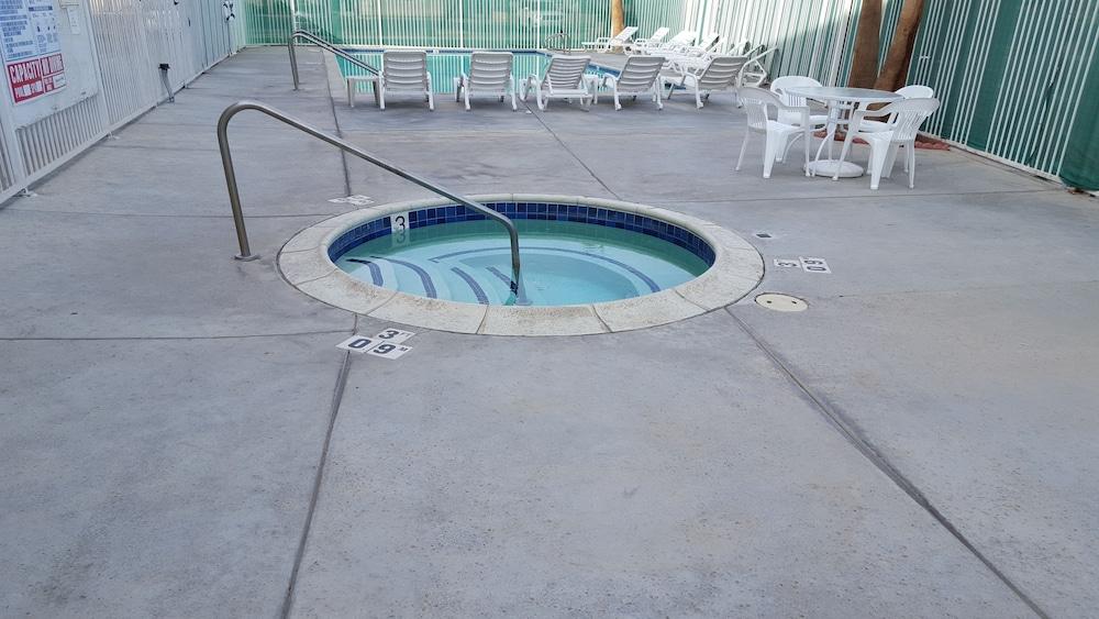 Comfort Inn & Suites El Centro I-8 Eksteriør billede