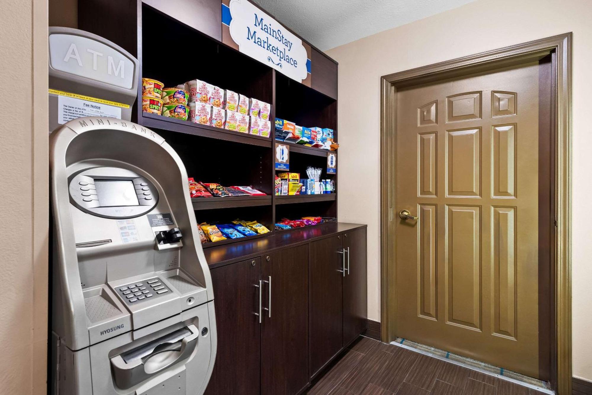 Comfort Inn & Suites El Centro I-8 Eksteriør billede