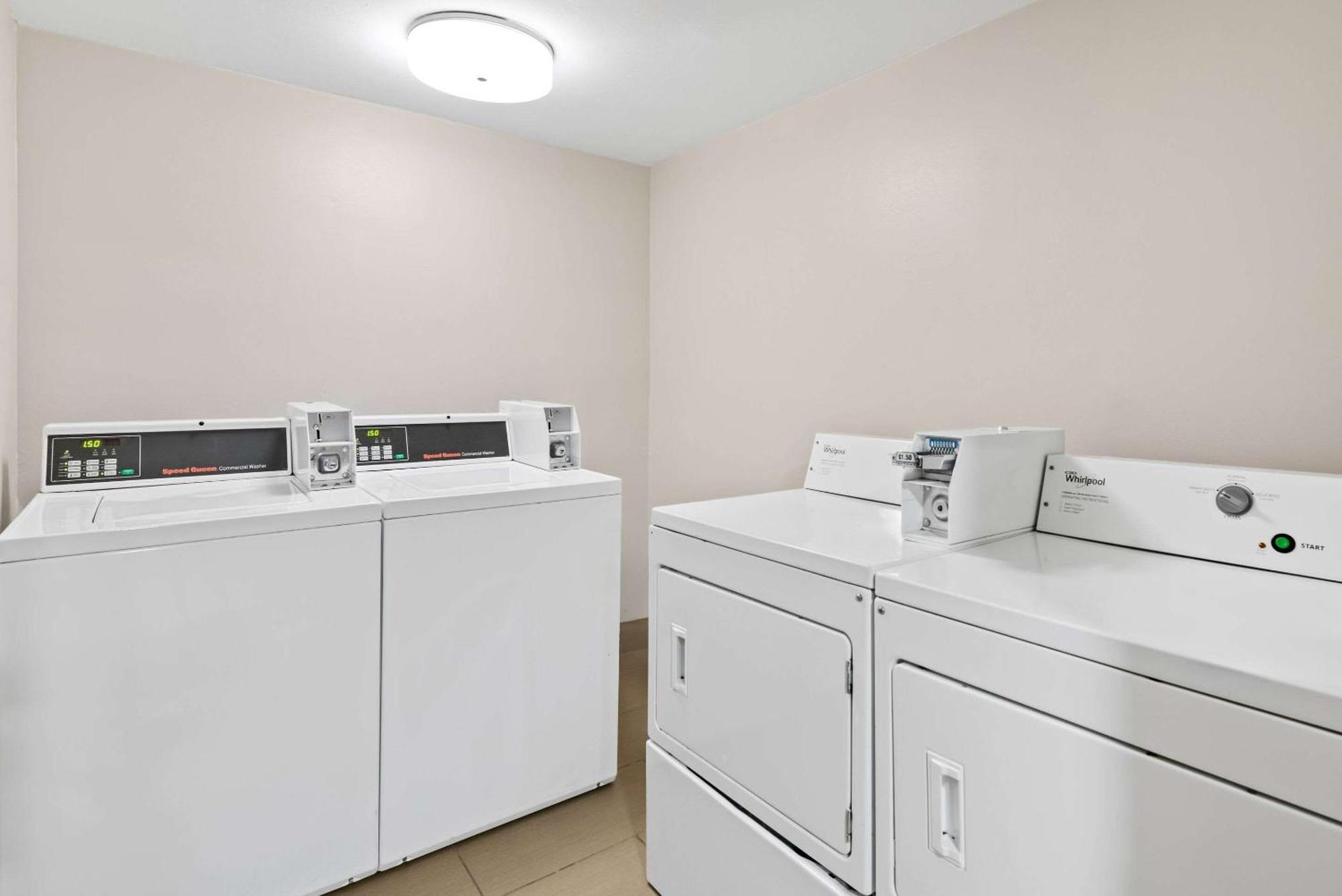 Comfort Inn & Suites El Centro I-8 Eksteriør billede