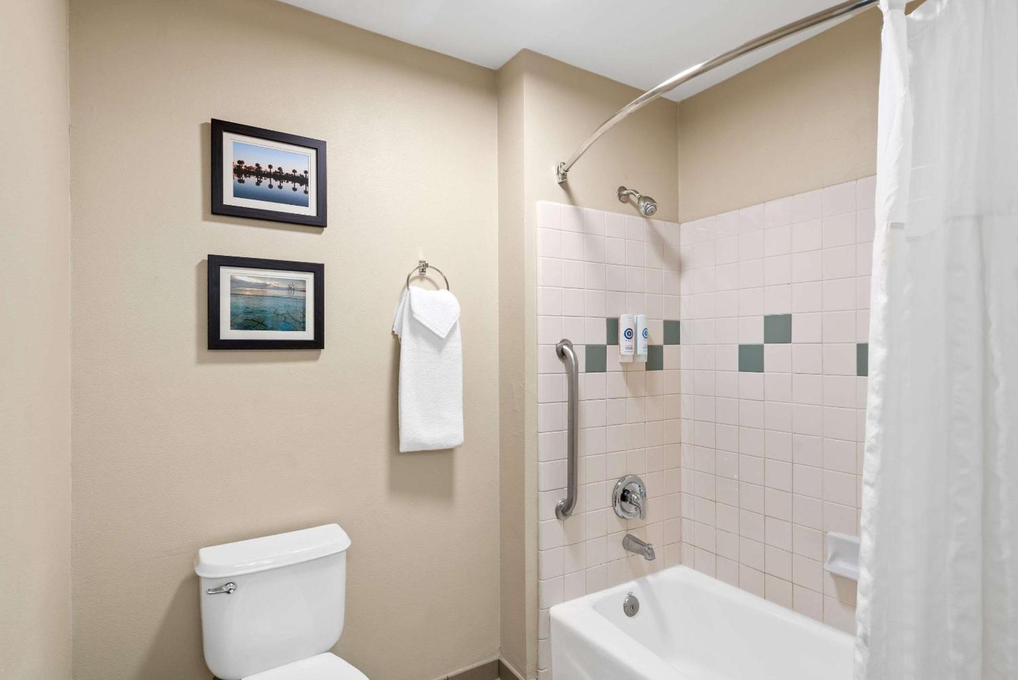 Comfort Inn & Suites El Centro I-8 Eksteriør billede