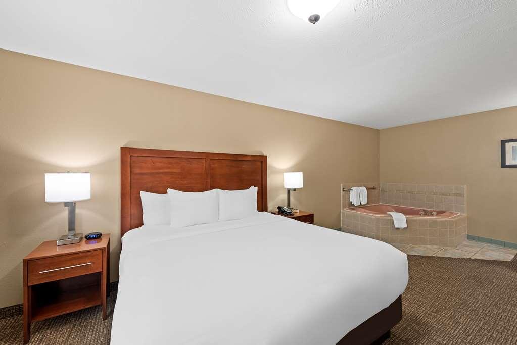 Comfort Inn & Suites El Centro I-8 Værelse billede