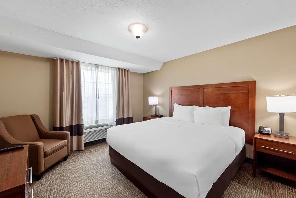 Comfort Inn & Suites El Centro I-8 Værelse billede