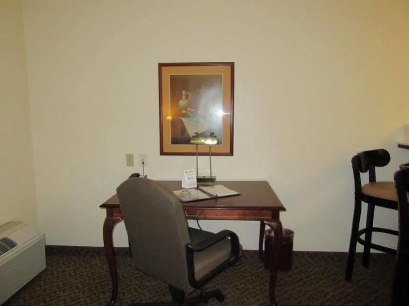Comfort Inn & Suites El Centro I-8 Eksteriør billede