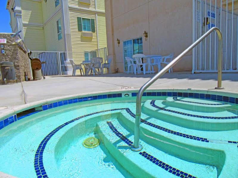 Comfort Inn & Suites El Centro I-8 Eksteriør billede